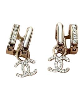 CHANEL Серьги