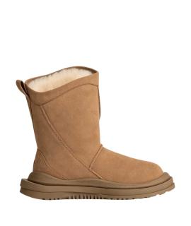 UGG Высокие ботинки
