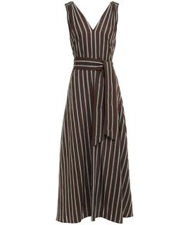 BRUNELLO CUCINELLI Повседневное платье
