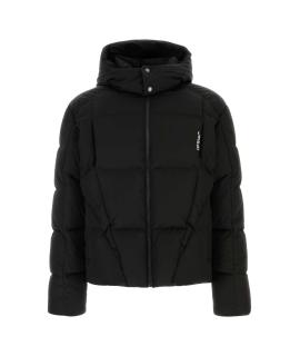 OFF-WHITE Пуховик