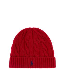 POLO RALPH LAUREN Шапка