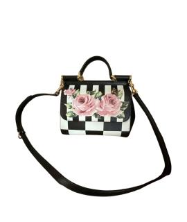 DOLCE&GABBANA Сумка с короткими ручками