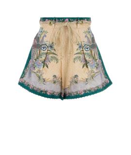 ZIMMERMANN Шорты