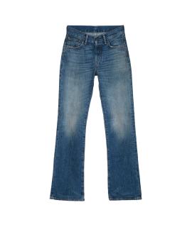 ACNE STUDIOS Прямые джинсы
