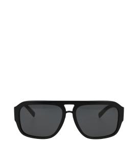 DOLCE&GABBANA Солнцезащитные очки