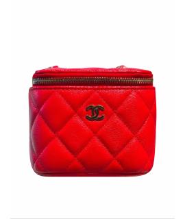CHANEL Сумка через плечо