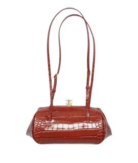 CHANEL Сумка с короткими ручками