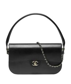 CHANEL Сумка с короткими ручками