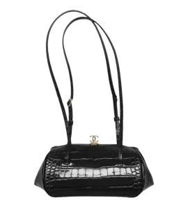 CHANEL Сумка с короткими ручками