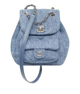 CHANEL Рюкзак