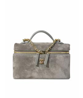 CHANEL Сумка с короткими ручками