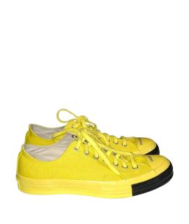 CONVERSE Низкие кроссовки / кеды