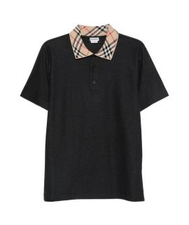BURBERRY Поло с коротким рукавом