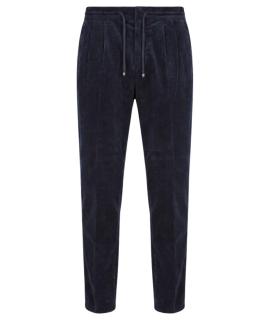 BRUNELLO CUCINELLI Повседневные брюки