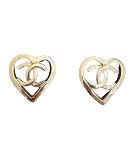 CHANEL Серьги