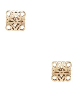 LOEWE Серьги