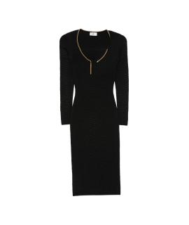 ELISABETTA FRANCHI Повседневное платье