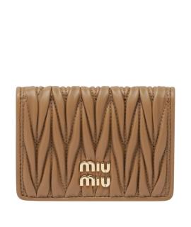 MIU MIU Кардхолдер