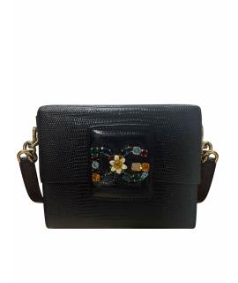 DOLCE&GABBANA Сумка через плечо