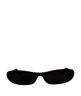SAINT LAURENT Солнцезащитные очки