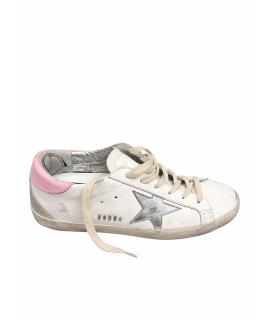 GOLDEN GOOSE Кеды
