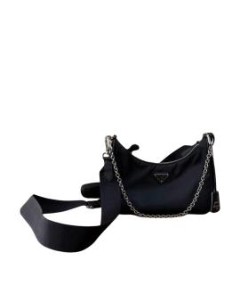PRADA Сумка через плечо