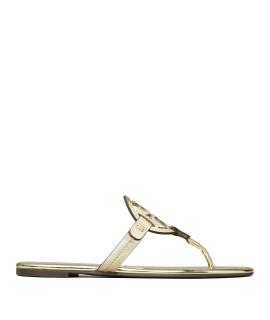 TORY BURCH Шлепанцы