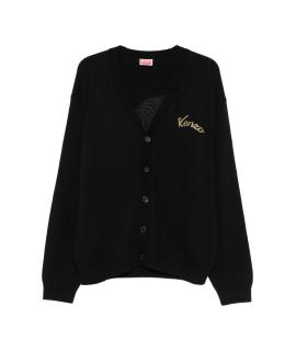 KENZO Кардиган