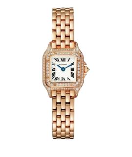 CARTIER Часы