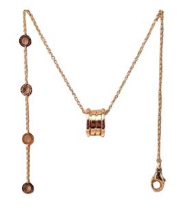 BVLGARI Колье