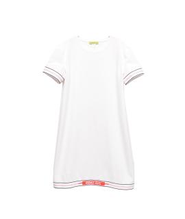 VERSACE JEANS COUTURE Повседневное платье