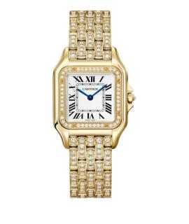 CARTIER Часы