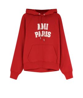 Ami Paris Худи/толстовка