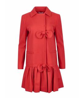 RED VALENTINO Пальто