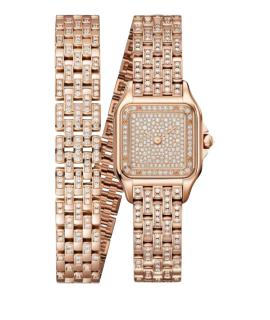 CARTIER Часы