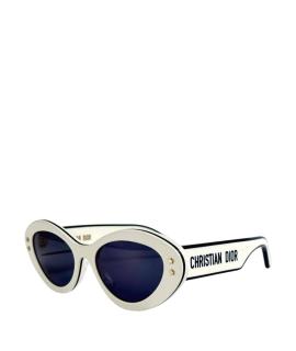 CHRISTIAN DIOR Солнцезащитные очки