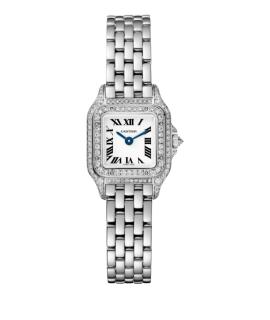 CARTIER Часы