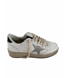 GOLDEN GOOSE Низкие кроссовки / кеды