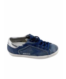 GOLDEN GOOSE Кеды