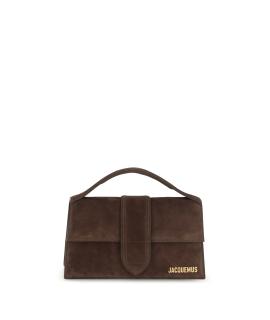 JACQUEMUS Сумка через плечо