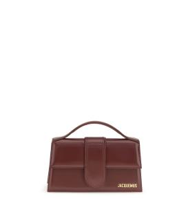 JACQUEMUS Сумка через плечо