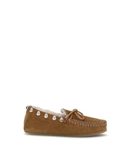 ISABEL MARANT Лоферы