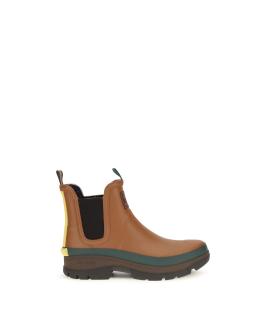 BARBOUR Низкие ботинки