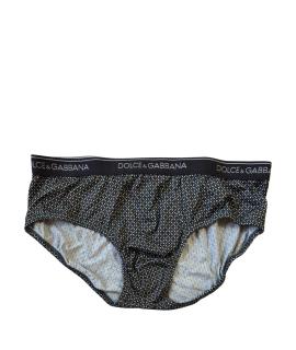 DOLCE&GABBANA Нижнее белье и носки