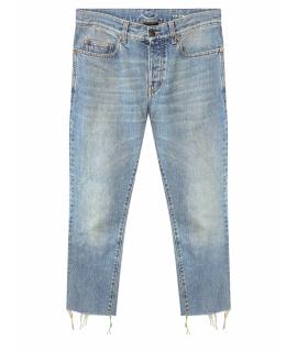SAINT LAURENT Джинсы