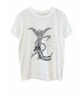 SAINT LAURENT Футболка