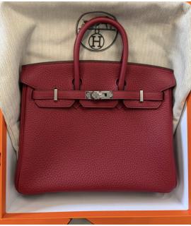 HERMES Сумка с короткими ручками
