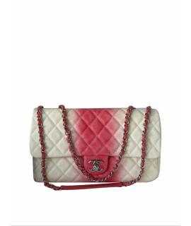 CHANEL Сумка с короткими ручками