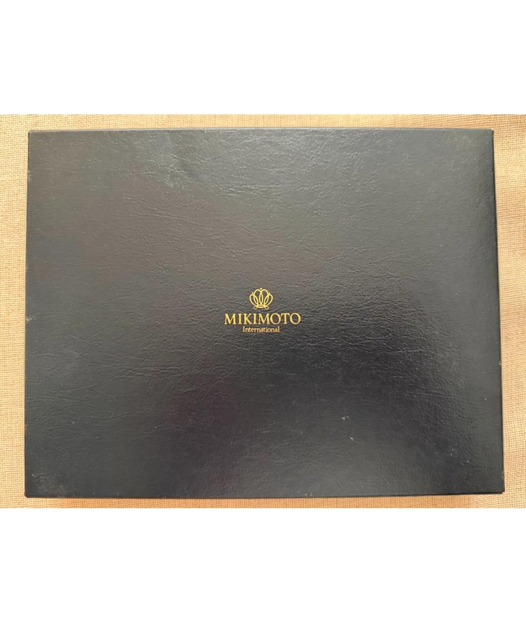 Mikimoto Голубая рамка для фотографий, фото 3