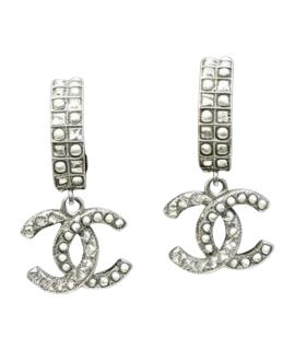 CHANEL Серьги